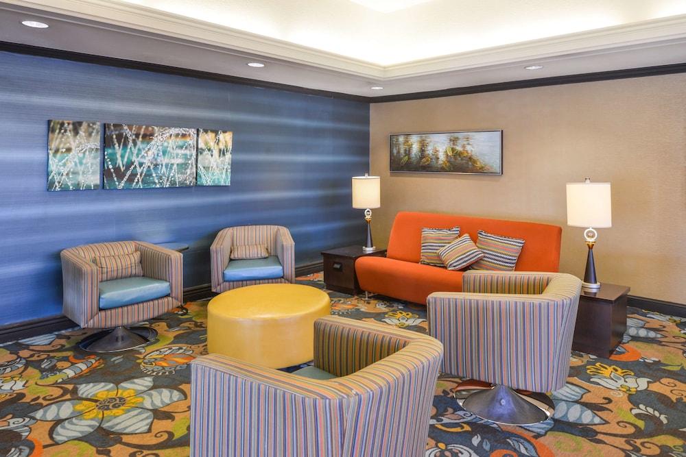 Best Western Plus Midwest Inn Омаха Экстерьер фото